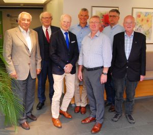 Gesellschafterversammlung_Juli 2019